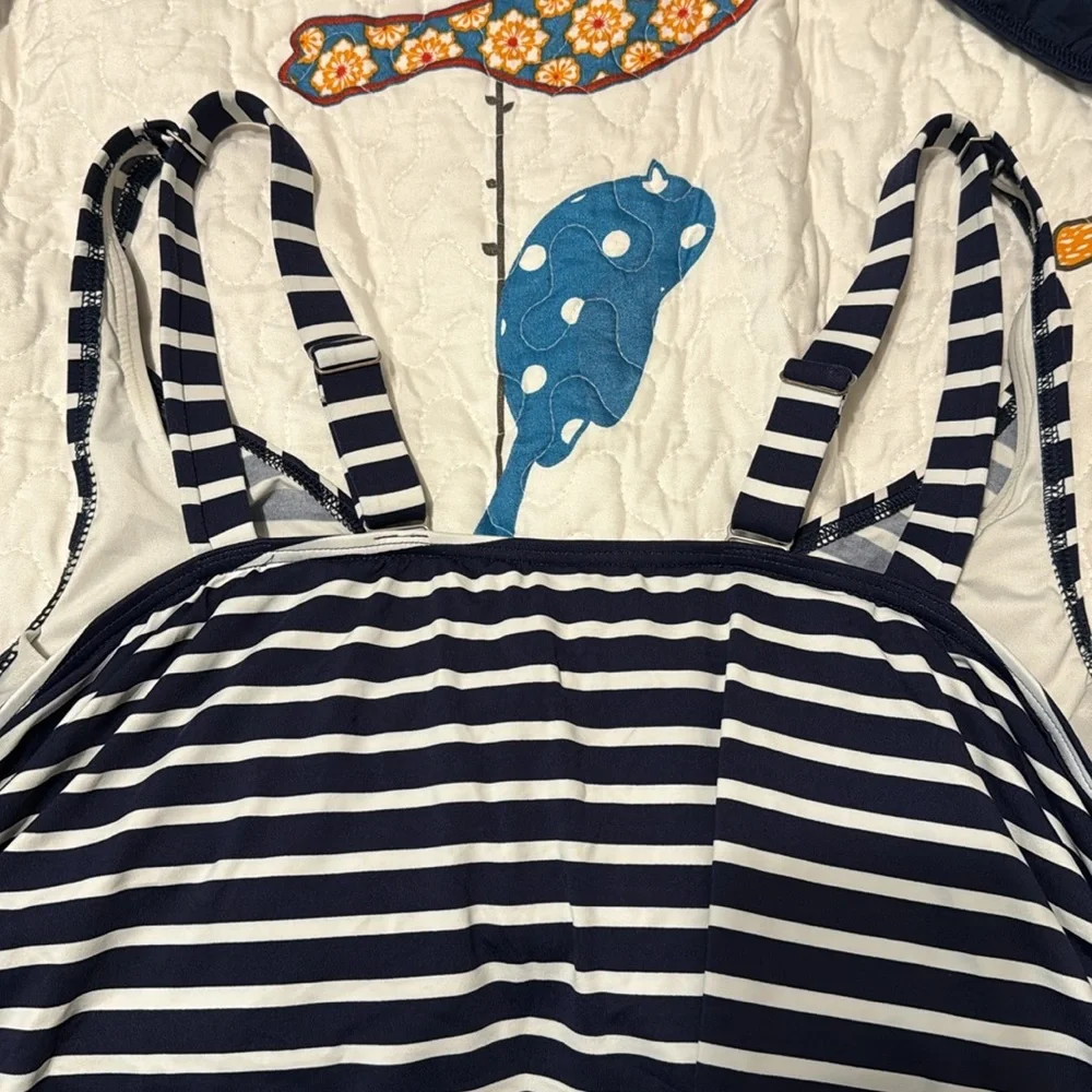 Lands End 18W Swimsuit - Picture 5 of 7